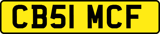 CB51MCF