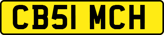 CB51MCH
