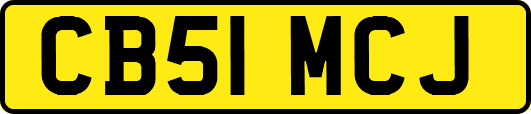 CB51MCJ