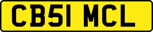 CB51MCL