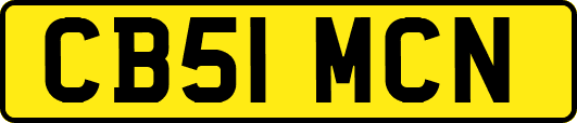 CB51MCN