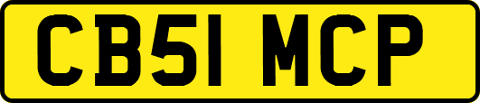 CB51MCP