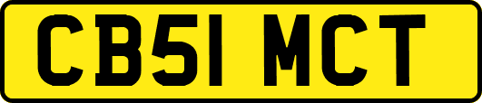 CB51MCT