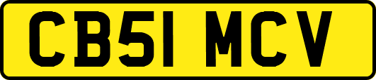 CB51MCV