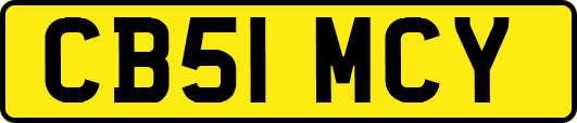 CB51MCY