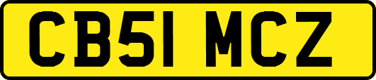 CB51MCZ