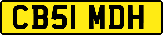 CB51MDH