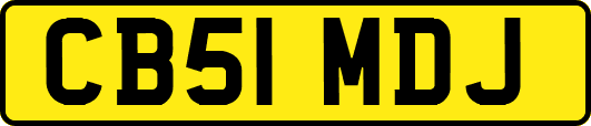 CB51MDJ