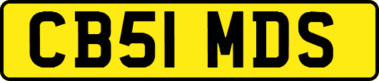 CB51MDS