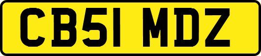 CB51MDZ