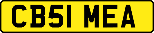 CB51MEA