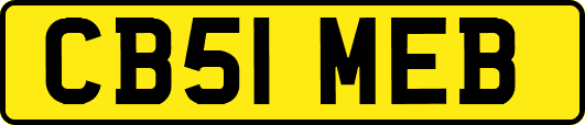 CB51MEB