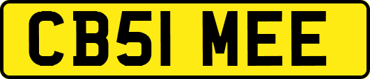 CB51MEE