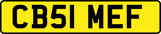 CB51MEF