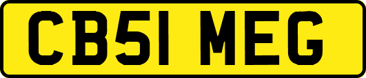 CB51MEG