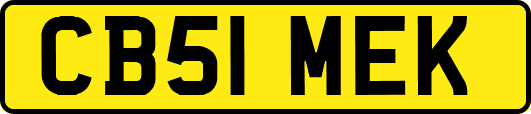 CB51MEK