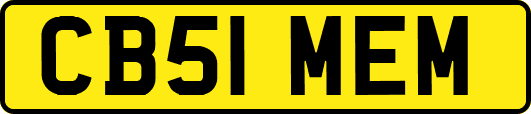 CB51MEM