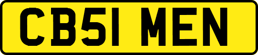 CB51MEN
