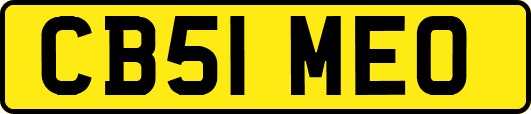 CB51MEO