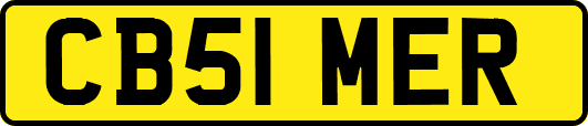 CB51MER