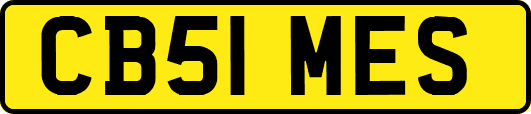 CB51MES