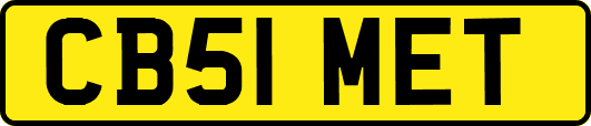 CB51MET