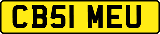 CB51MEU