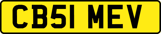 CB51MEV