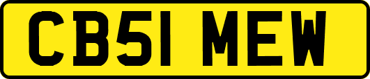 CB51MEW