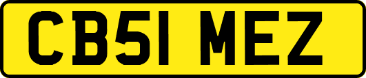 CB51MEZ