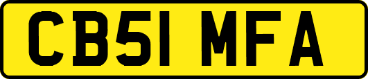 CB51MFA