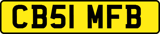 CB51MFB