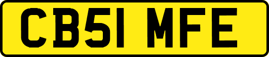 CB51MFE
