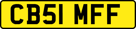 CB51MFF