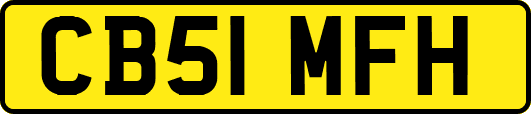 CB51MFH