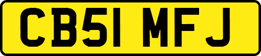 CB51MFJ