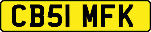 CB51MFK