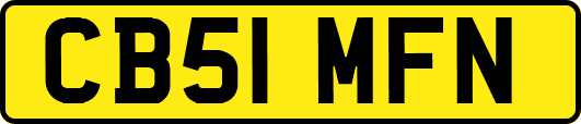 CB51MFN