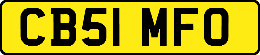CB51MFO