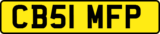 CB51MFP