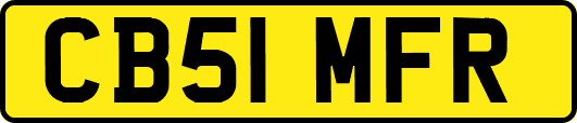CB51MFR