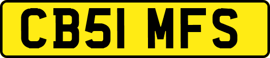 CB51MFS