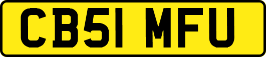 CB51MFU
