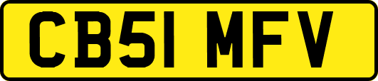 CB51MFV