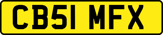 CB51MFX