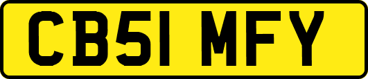 CB51MFY