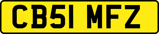 CB51MFZ