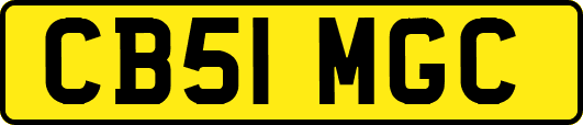 CB51MGC