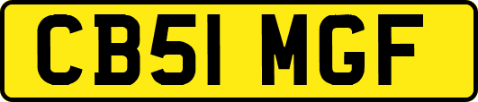 CB51MGF