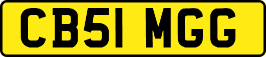 CB51MGG